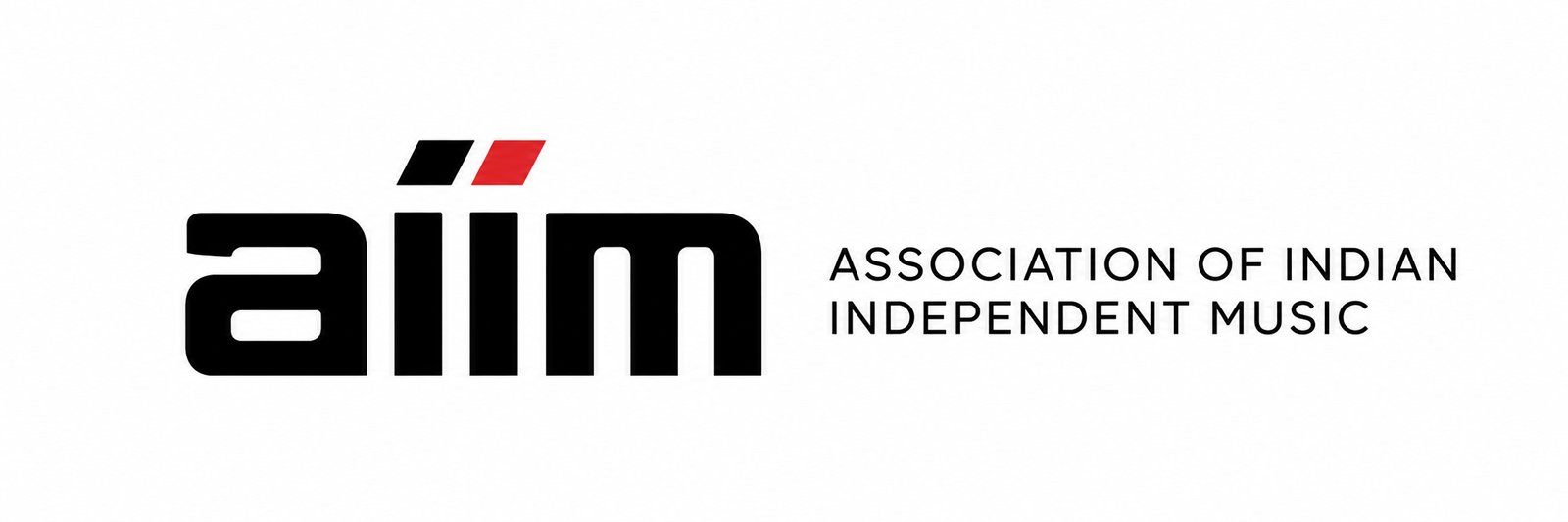 Association of Indian Independent Music Logo